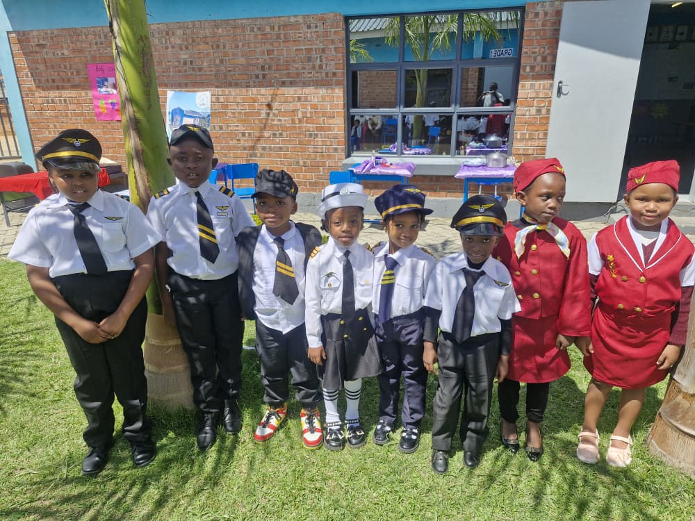 Harmony Junior School